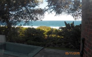 3 Bedroom House in Zinkwazi Beach