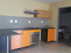 1 Bed Apartment in Richmond