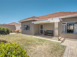 3 Bed House in Glenhurd