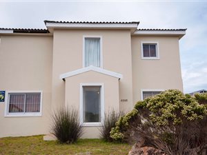 3 Bed House in Bettys Bay