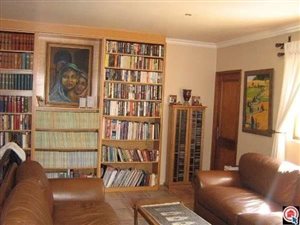 2 Bed House in Craighall