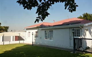 4 Bedroom House in Sydenham