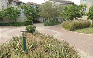 2 Bedroom Apartment in Sheffield Manor