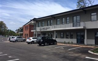 246 m² Commercial space in Gillitts