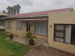 3 Bed House in Morningside