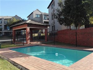 2 Bed Flat in Hoogland