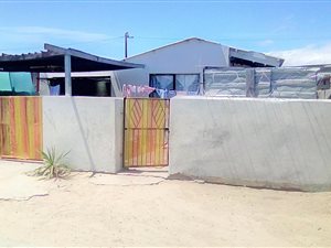 2 Bed House in Kleinvlei