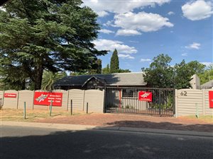 370 m² Commercial space in Rivonia