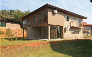 3 Bedroom Cluster in Zimbali