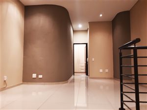 2 Bed Duplex in Melrose North