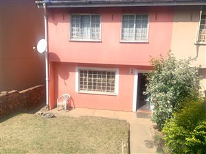 3 Bed House in Newlands East