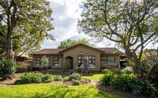 3 Bedroom House in Onverwacht