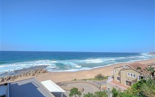 1 Bedroom Apartment in Umdloti Beach