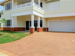 2 Bed House in Kindlewood Estate