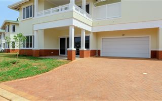2 Bedroom House in Kindlewood Estate