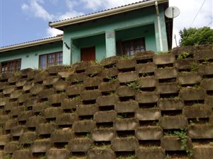 3 Bed House in Kwadabeka