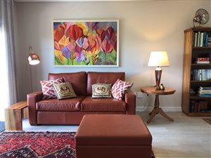 1 Bed Apartment in Tyger Valley