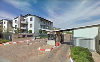 3 Bedroom Apartment in Somerset Links