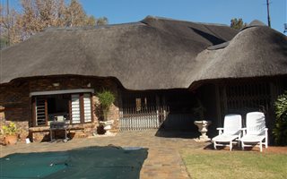 4000 m² Farm in Unitas Park