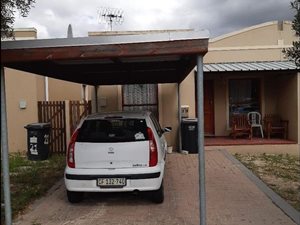 2 Bed House in Kuilsriver