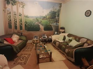 2 Bed House in Nigel Central