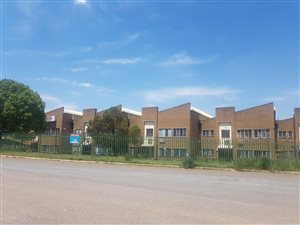 485 m² Industrial space in Selby