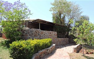 3.7 ha Smallholding in Groot Marico