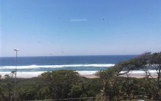 1 Bedroom Apartment in Warner Beach