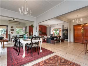3 Bed House in Linksfield Ridge