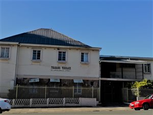 1 Bed Apartment in Pietermaritzburg Central