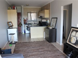 2 Bed Apartment in Protea Heights