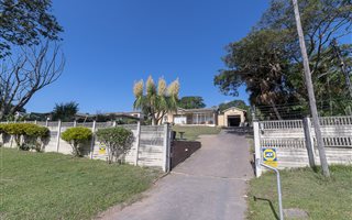 4 Bedroom House in Farningham Ridge