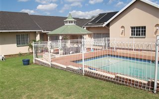 4 Bedroom House in Mulbarton