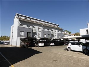 2 Bed Apartment in Hatfield