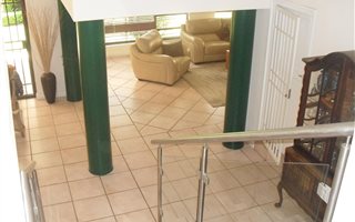 3 Bedroom Cluster in River Club