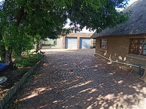 1.6 ha Farm in Casseldale