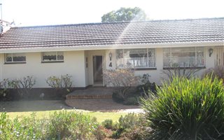 3 Bedroom House in Dunvegan