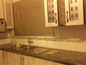2 Bed House in Mabopane