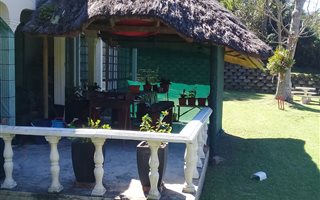 3 Bedroom House in Padfield Park