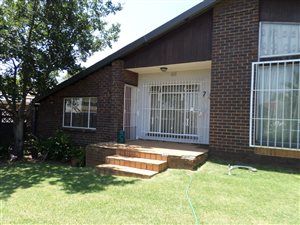 3 Bed House in Southcrest