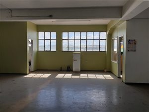 200 m² Industrial space in Booysens