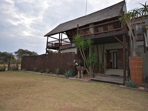 900 m² Commercial space in Hoedspruit