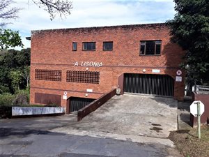 2 Bed Apartment in Port Shepstone