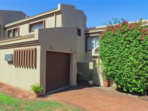 3 Bedroom Duplex in Prospect Hall