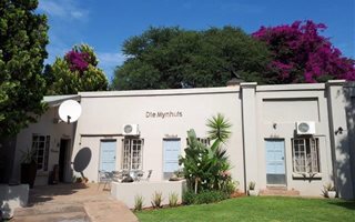 702 m² Commercial space in Kuruman
