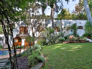 4 Bed House in Waterkloof