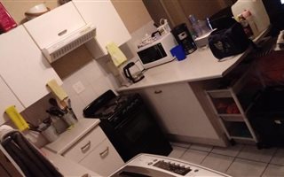 3 Bedroom Apartment in Peacehaven