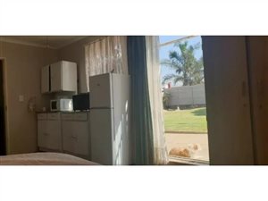 1 Bed Garden Cottage in Homestead