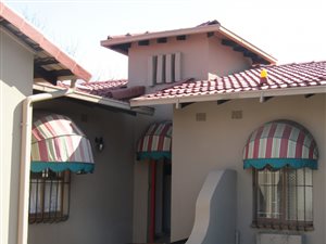 3 Bed House in Dalpark