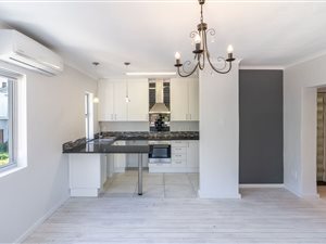 1 Bed Apartment in Oranjezicht